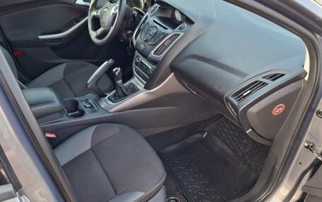 Ford Focus III, 2013 год, 800 000 рублей, 11 фотография