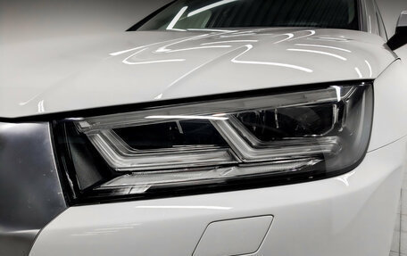 Audi Q5, 2018 год, 2 800 000 рублей, 11 фотография