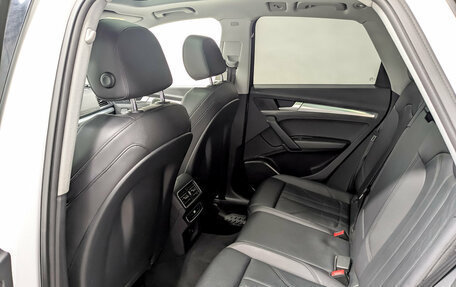 Audi Q5, 2018 год, 2 800 000 рублей, 6 фотография