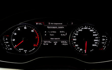 Audi Q5, 2018 год, 2 800 000 рублей, 7 фотография