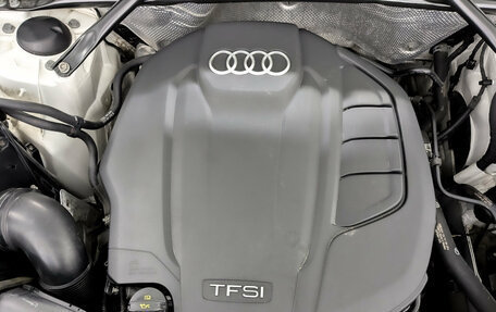 Audi Q5, 2018 год, 2 800 000 рублей, 5 фотография