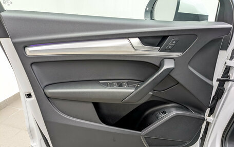 Audi Q5, 2018 год, 2 800 000 рублей, 13 фотография