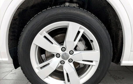 Audi Q5, 2018 год, 2 800 000 рублей, 12 фотография