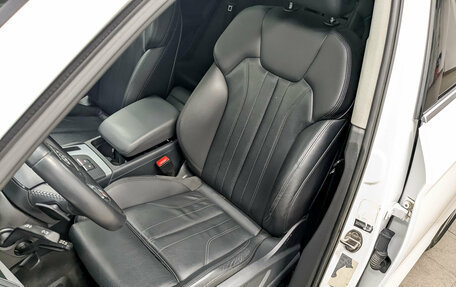 Audi Q5, 2018 год, 2 800 000 рублей, 14 фотография