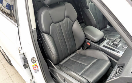 Audi Q5, 2018 год, 2 800 000 рублей, 18 фотография