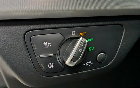 Audi Q5, 2018 год, 2 800 000 рублей, 21 фотография