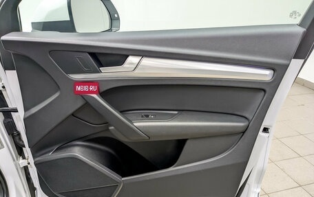 Audi Q5, 2018 год, 2 800 000 рублей, 19 фотография