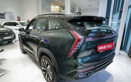 Geely Atlas, 2025 год, 4 081 000 рублей, 2 фотография