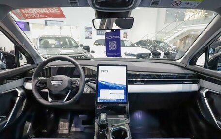 Geely Atlas, 2025 год, 4 081 000 рублей, 15 фотография