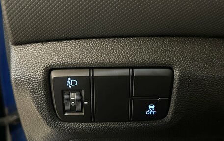 Hyundai Creta I рестайлинг, 2018 год, 1 350 000 рублей, 10 фотография