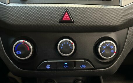 Hyundai Creta I рестайлинг, 2018 год, 1 350 000 рублей, 7 фотография