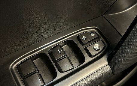 Hyundai Creta I рестайлинг, 2018 год, 1 350 000 рублей, 12 фотография