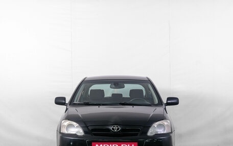Toyota Corolla, 2005 год, 679 000 рублей, 2 фотография