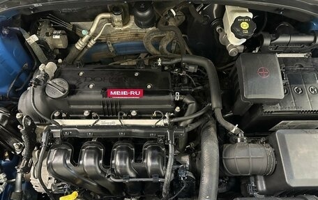 Hyundai Creta I рестайлинг, 2018 год, 1 350 000 рублей, 16 фотография