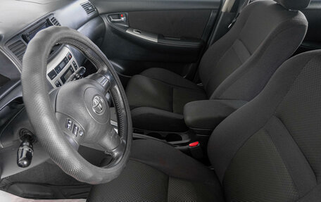 Toyota Corolla, 2005 год, 679 000 рублей, 9 фотография