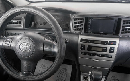 Toyota Corolla, 2005 год, 679 000 рублей, 13 фотография