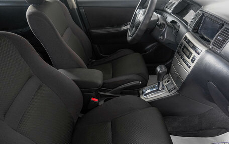 Toyota Corolla, 2005 год, 679 000 рублей, 12 фотография