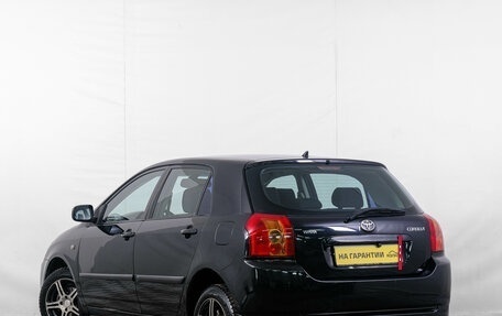 Toyota Corolla, 2005 год, 679 000 рублей, 5 фотография