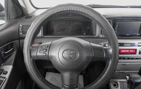 Toyota Corolla, 2005 год, 679 000 рублей, 16 фотография