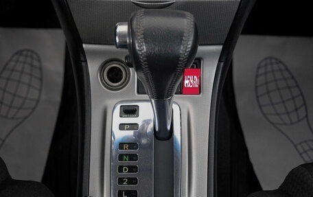 Toyota Corolla, 2005 год, 679 000 рублей, 20 фотография