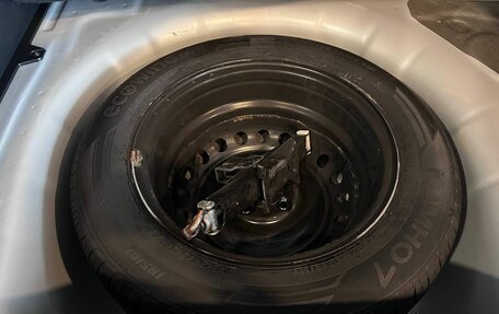 KIA Rio IV, 2019 год, 1 689 000 рублей, 16 фотография