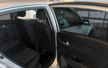 KIA Rio IV, 2019 год, 1 689 000 рублей, 22 фотография