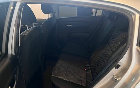 KIA Rio IV, 2019 год, 1 689 000 рублей, 21 фотография