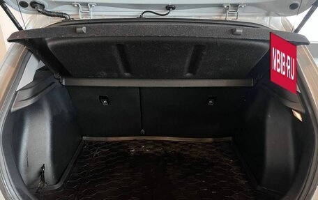 KIA Rio IV, 2019 год, 1 689 000 рублей, 15 фотография