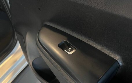 KIA Rio IV, 2019 год, 1 689 000 рублей, 24 фотография