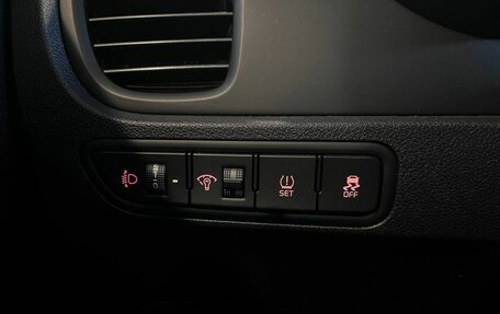 KIA Rio IV, 2019 год, 1 689 000 рублей, 26 фотография