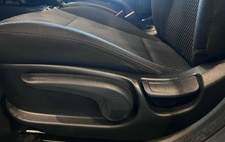 KIA Rio IV, 2019 год, 1 689 000 рублей, 29 фотография