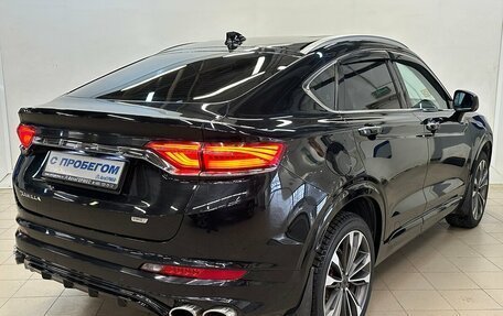 Geely Tugella FY11, 2024 год, 3 370 000 рублей, 4 фотография