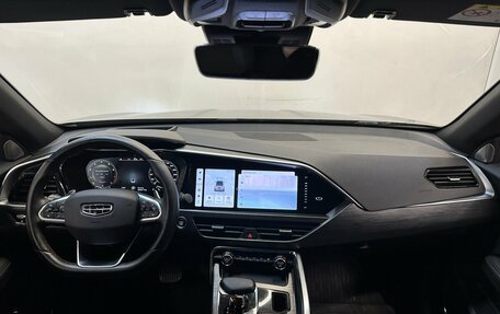 Geely Tugella FY11, 2024 год, 3 370 000 рублей, 5 фотография