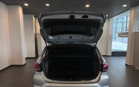 KIA Rio IV, 2019 год, 1 689 000 рублей, 32 фотография