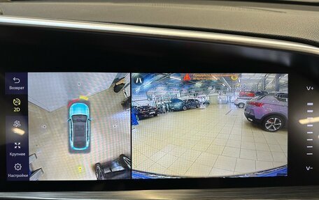 Geely Tugella FY11, 2024 год, 3 370 000 рублей, 9 фотография