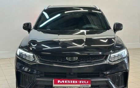 Geely Tugella FY11, 2024 год, 3 370 000 рублей, 2 фотография