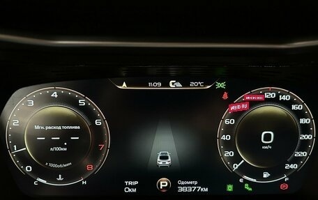 Geely Tugella FY11, 2024 год, 3 370 000 рублей, 6 фотография