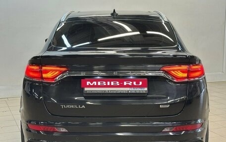 Geely Tugella FY11, 2024 год, 3 370 000 рублей, 3 фотография