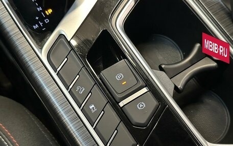 Geely Tugella FY11, 2024 год, 3 370 000 рублей, 10 фотография