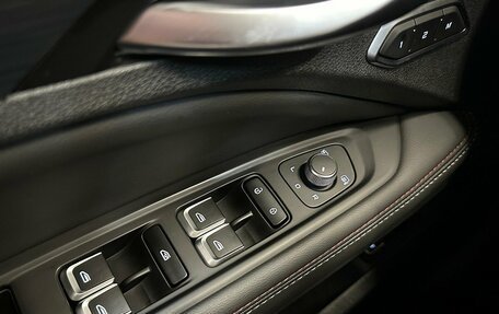 Geely Tugella FY11, 2024 год, 3 370 000 рублей, 12 фотография