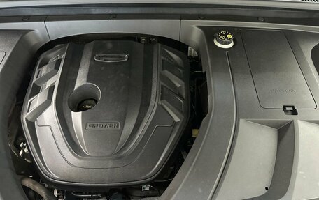 Geely Tugella FY11, 2024 год, 3 370 000 рублей, 20 фотография