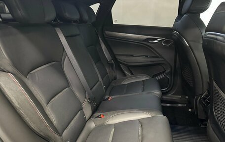 Geely Tugella FY11, 2024 год, 3 370 000 рублей, 17 фотография