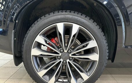 Geely Tugella FY11, 2024 год, 3 370 000 рублей, 21 фотография