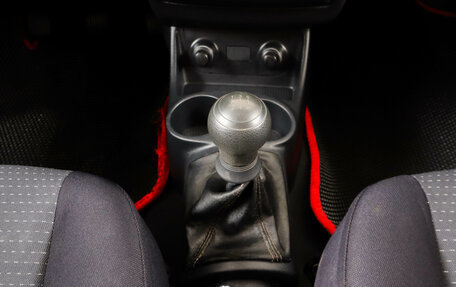 Hyundai Getz I рестайлинг, 2007 год, 549 000 рублей, 18 фотография