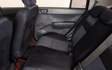 Hyundai Getz I рестайлинг, 2007 год, 549 000 рублей, 9 фотография