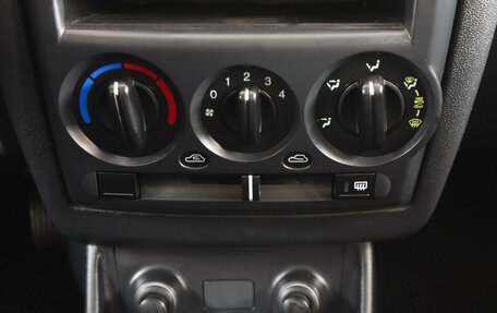 Hyundai Getz I рестайлинг, 2007 год, 549 000 рублей, 17 фотография