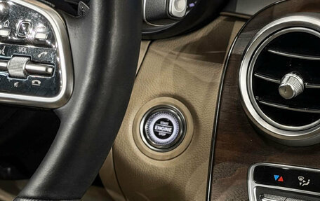 Mercedes-Benz GLC, 2020 год, 4 100 000 рублей, 10 фотография