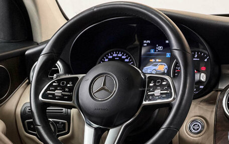 Mercedes-Benz GLC, 2020 год, 4 100 000 рублей, 8 фотография