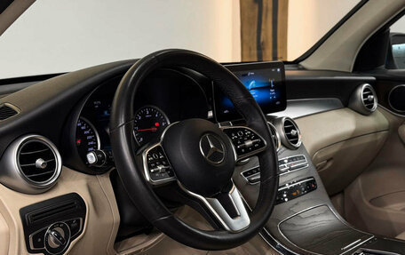 Mercedes-Benz GLC, 2020 год, 4 100 000 рублей, 7 фотография