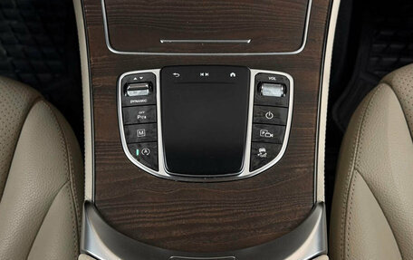 Mercedes-Benz GLC, 2020 год, 4 100 000 рублей, 14 фотография